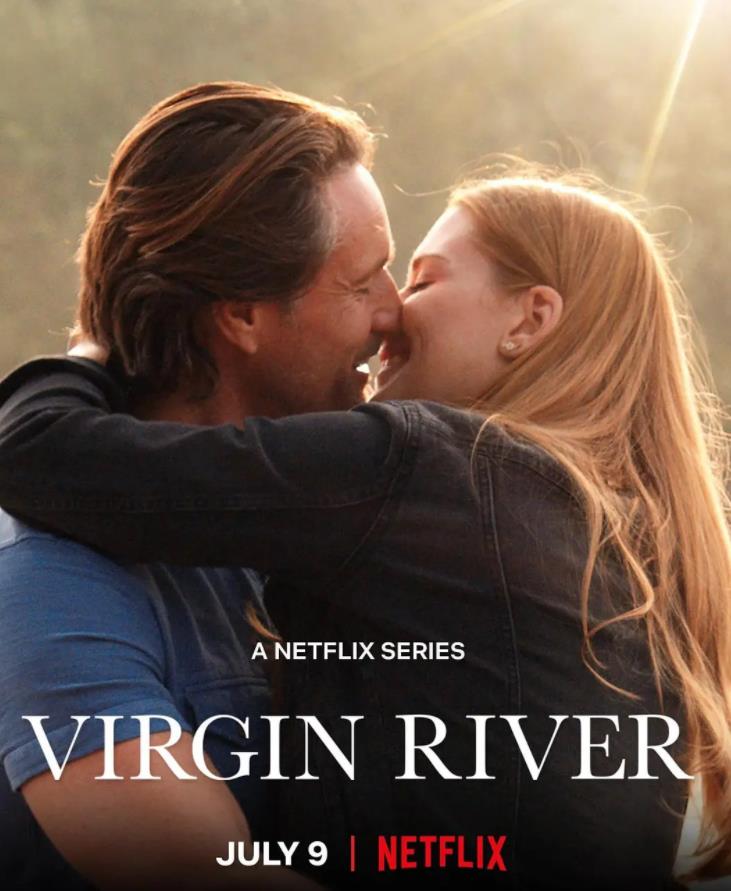 维琴河第四季全集