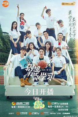 别想打扰我学习全集