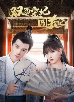 双面宠妃闯关记全集