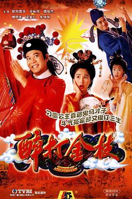 醉打金枝全集