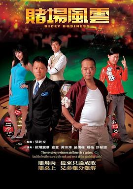 赌场风云国语版全集