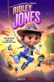 瑞德莉·琼斯：博物馆守护者第四季全集