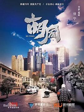 胡同全集