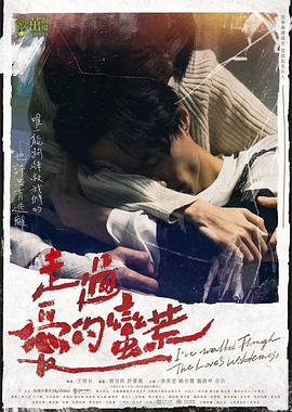 走过爱的荒蛮全集