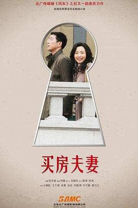 买房夫妻全集