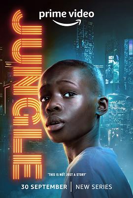 弱肉强食第一季全集