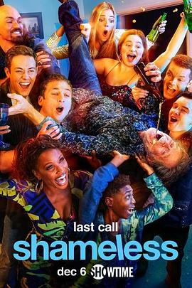 无耻之徒(美版)第十一季全集