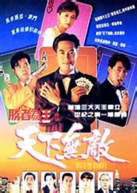 胜者为王2天下无敌国语版全集