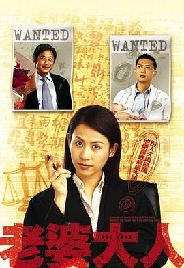 老婆大人粤语版全集