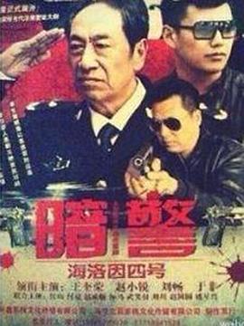 暗警全集