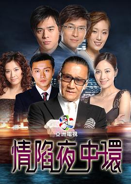 情陷夜中环国语版全集