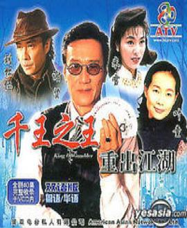 千王之王重出江湖国语版全集