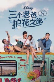 三个老爸的护花之旅第一季全集