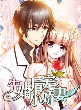 先婚后宠小娇妻动态漫画第1季全集