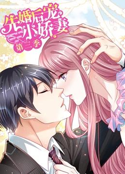 先婚后宠小娇妻动态漫画第3季全集