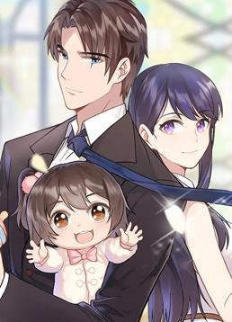 男神萌宝一锅端动态漫画第1季全集