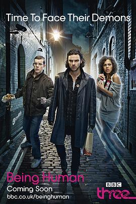 我欲为人 第三季全集