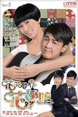 花花世界花家姐国语版全集