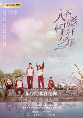 人不彪悍枉少年全集
