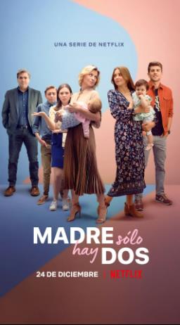 我女儿的妈妈第三季全集