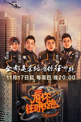 看你往哪跑全集