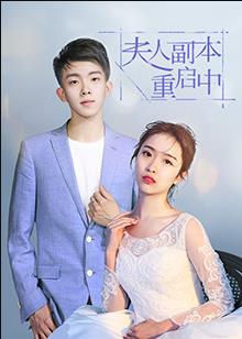 夫人副本重启中全集