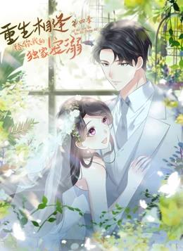 重生相逢：给你我的独家宠溺动态漫画第4季全集