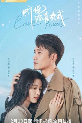 听说你喜欢我全集