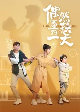 偶然互换的一天全集