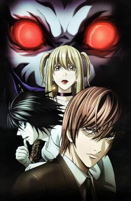 死亡笔记2006全集