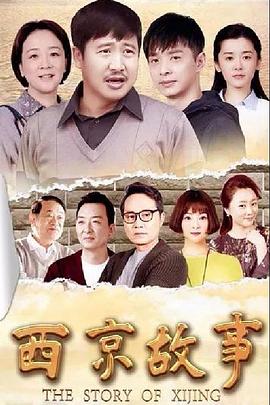 西京故事全集