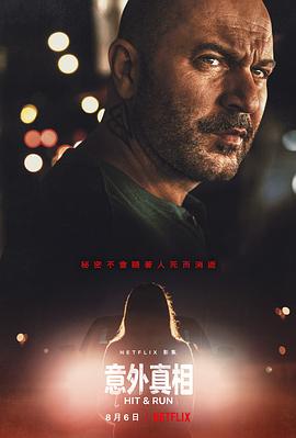 肇事逃逸第一季全集