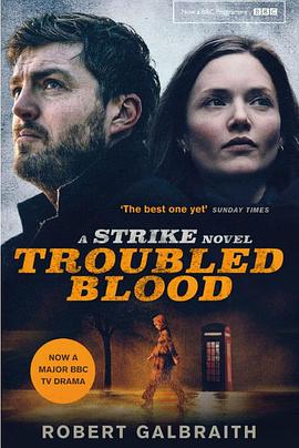 斯特莱克探案集第四季全集