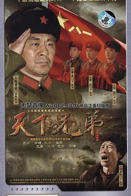 天下兄弟全集