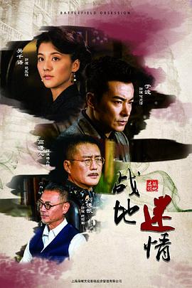 战地迷情全集