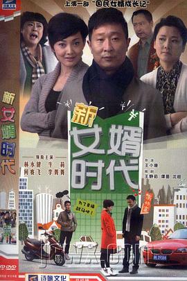 新女婿时代全集