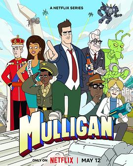 Mulligan全集