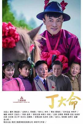 丁大命全集