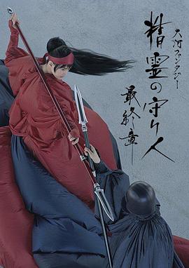 精灵守护者最终章全集