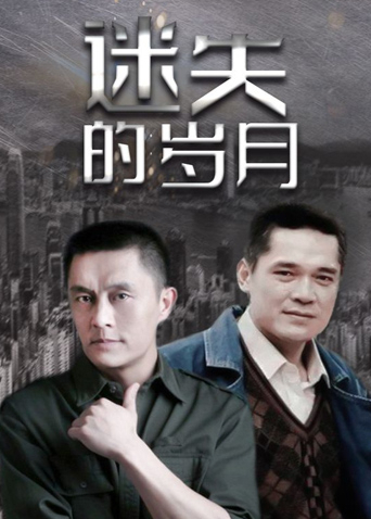 迷失的岁月全集