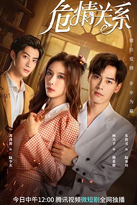 危情关系全集