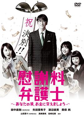 抚慰金律师全集