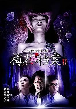 梅花档案2全集