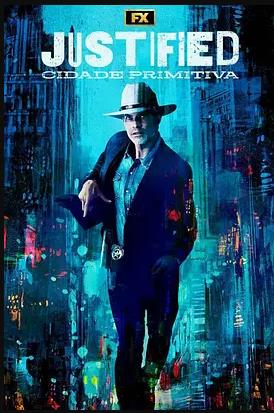 火线警探：原始城市第一季全集