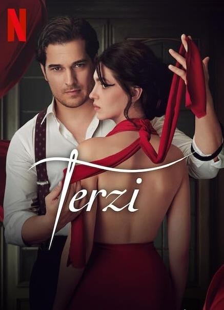 裁缝师之家第二季全集