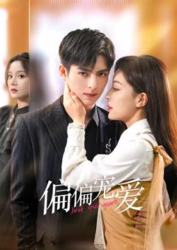 偏偏宠爱全集