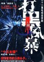 打黑风暴全集