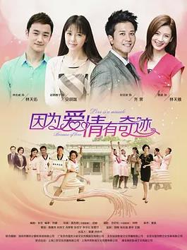 因为爱情有奇迹全集