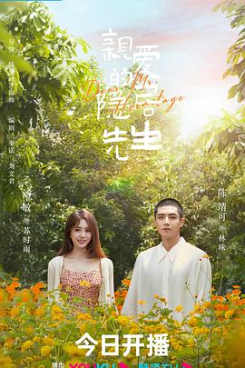 亲爱的隐居先生全集