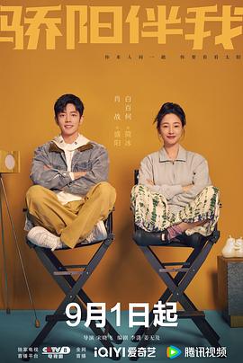 骄阳伴我全集